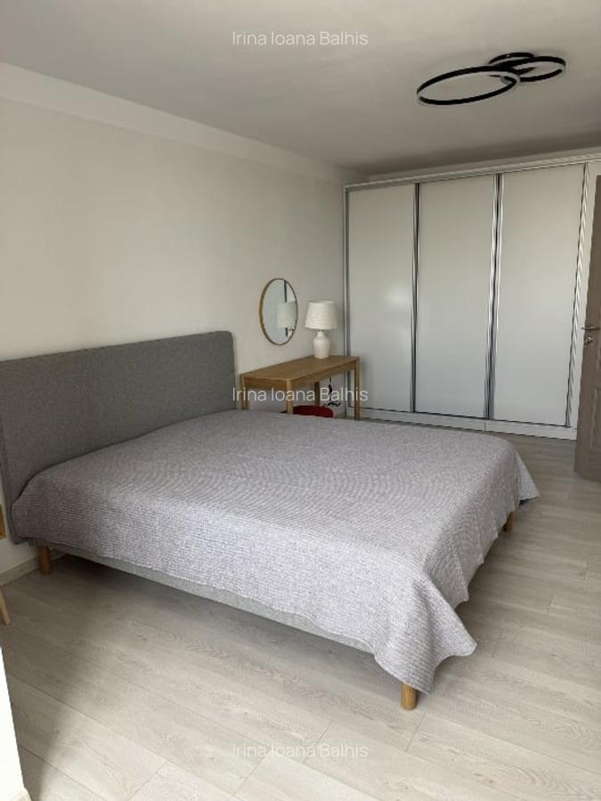 Prima Chirie! Apartament in Piata Dorobanti, 1400euro+TVA - 13