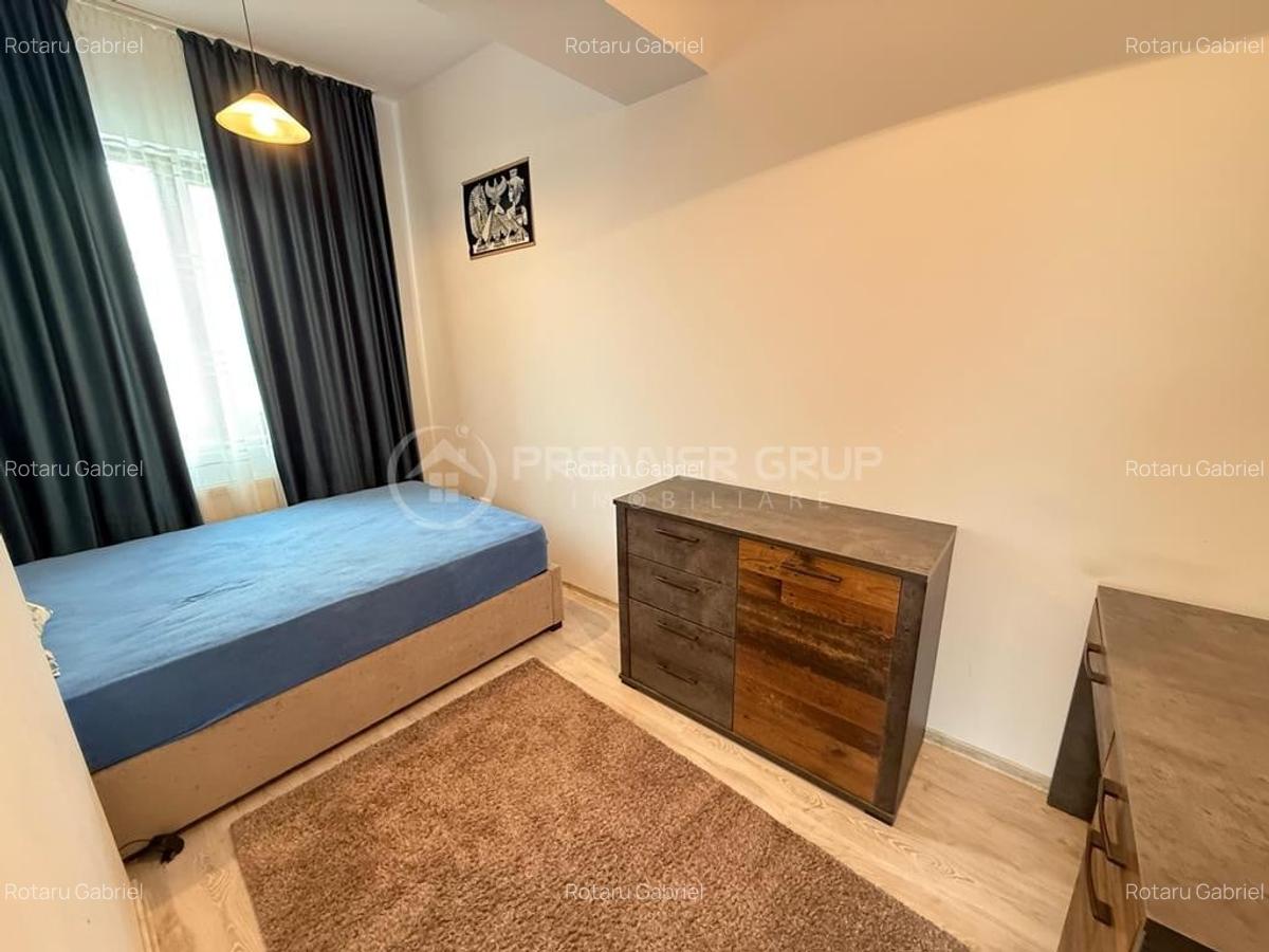 Apartament cu 3 camere în Ultracentral - 5