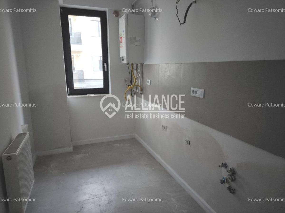Apartament cu 2 camere decomandat în Inel II - 5