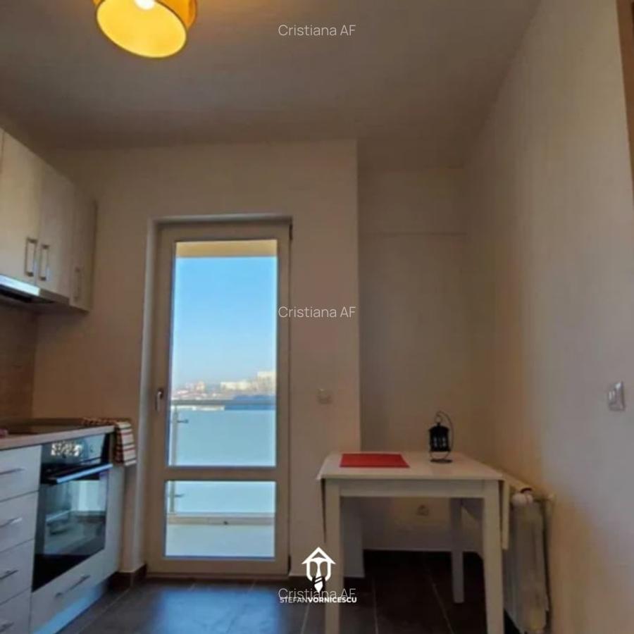 Apartament cu o camera | Loc de parcare inclus | Conest Grand Residence - 4
