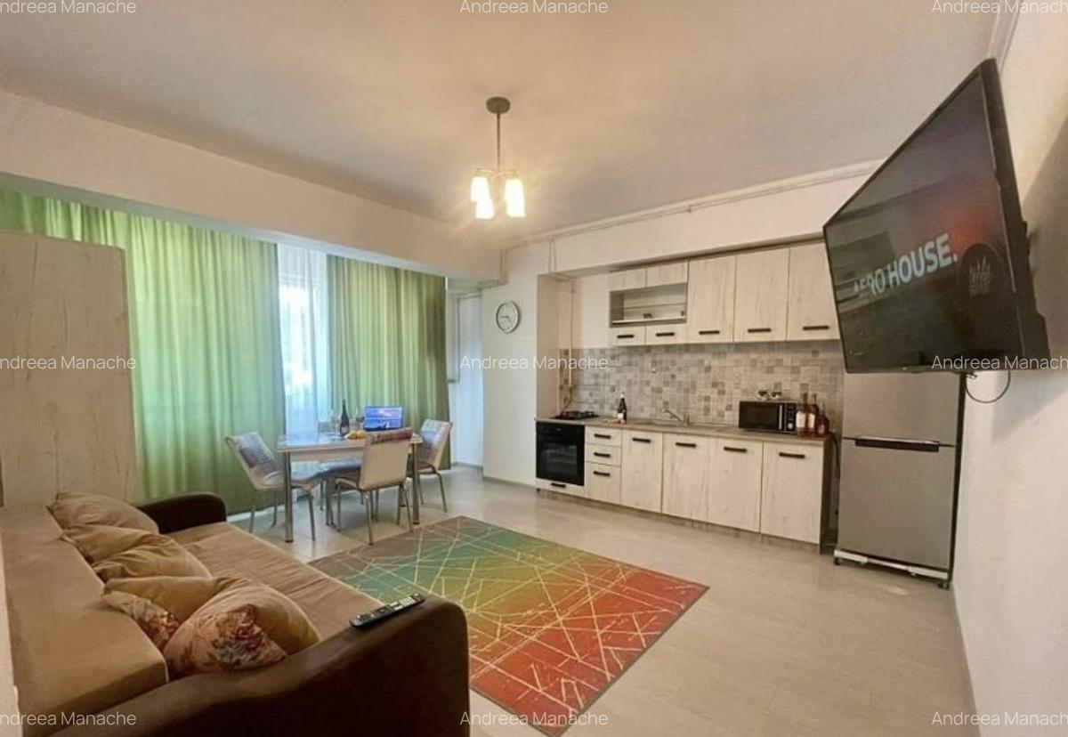 Apartament 2 camere - Mamaia Nord, strada D9, la 1 minut de plaja - 1