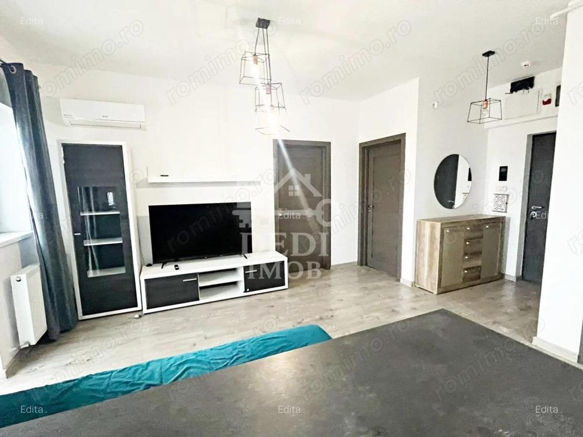 Apartament cu 3 camere de vanzare Luceafaul, Oradea - 3