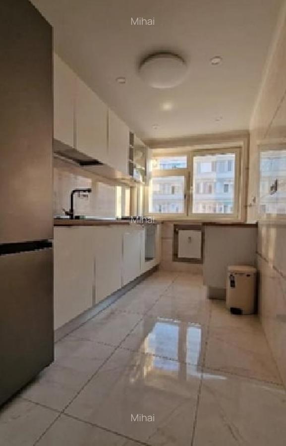 Obor metrou, MOSILOR bl.reabilitat,renovat,balcon, 2 bai,LUX. - 7