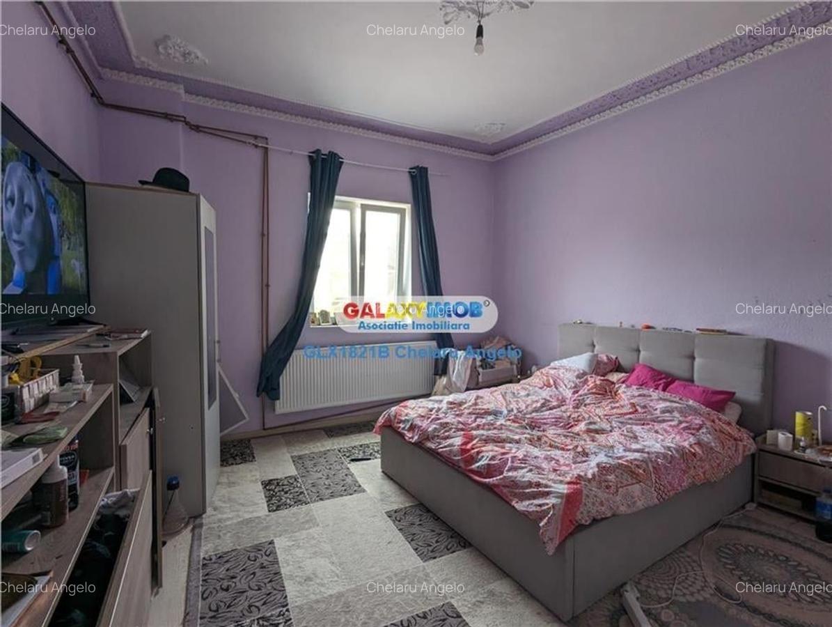 Unirii-Cantemir vila P+!+pod 8 camere 180 mp plus pod 80 m,teren 220mp - 8