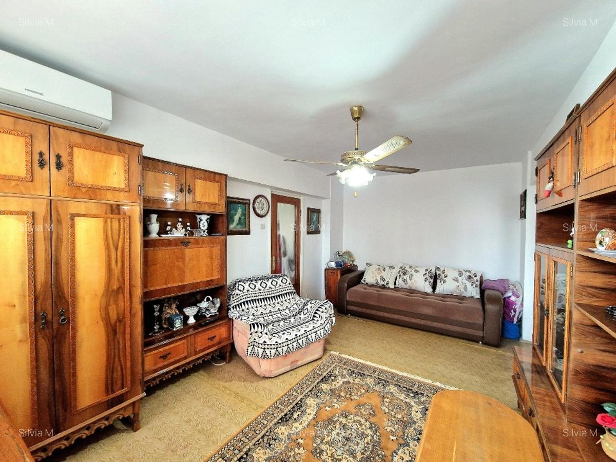 Apartament 2 camere Sos. Stefan cel Mare - 7