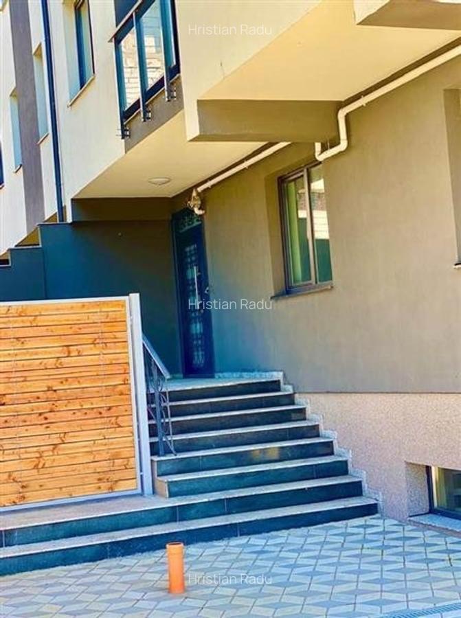 Apartament cu 2 camere semidecomandat în Bucureștii Noi - 20