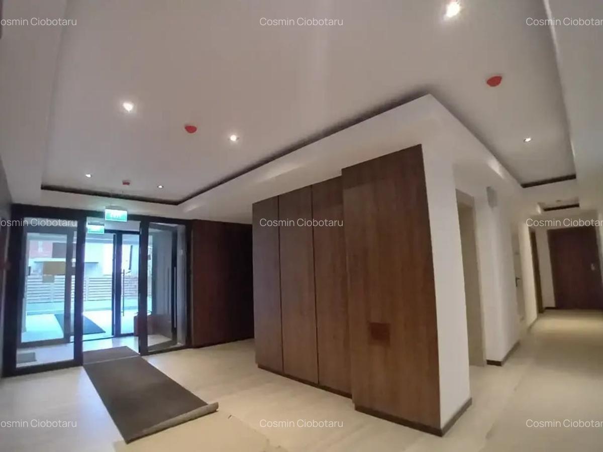 Apartament modern 3 camere I Herastrau | Finisat - 4