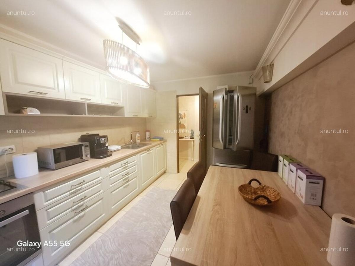 Tei, Parcul Circului de Stat vanzare apartament 4 camere decomandat - 2