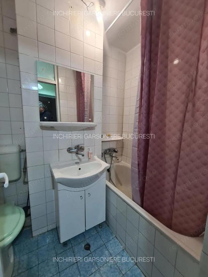 Garsoniera compacta 8 min M Orizont DB1231 - 3