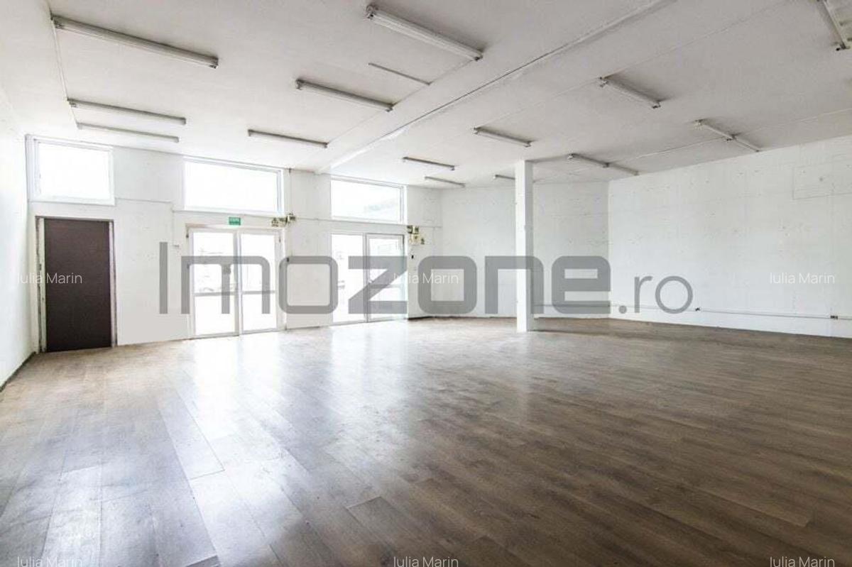 Spatiu Comercial | DE INCHIRIAT | Valea Cascadelor | Depozit | Showroom | Retail - 2