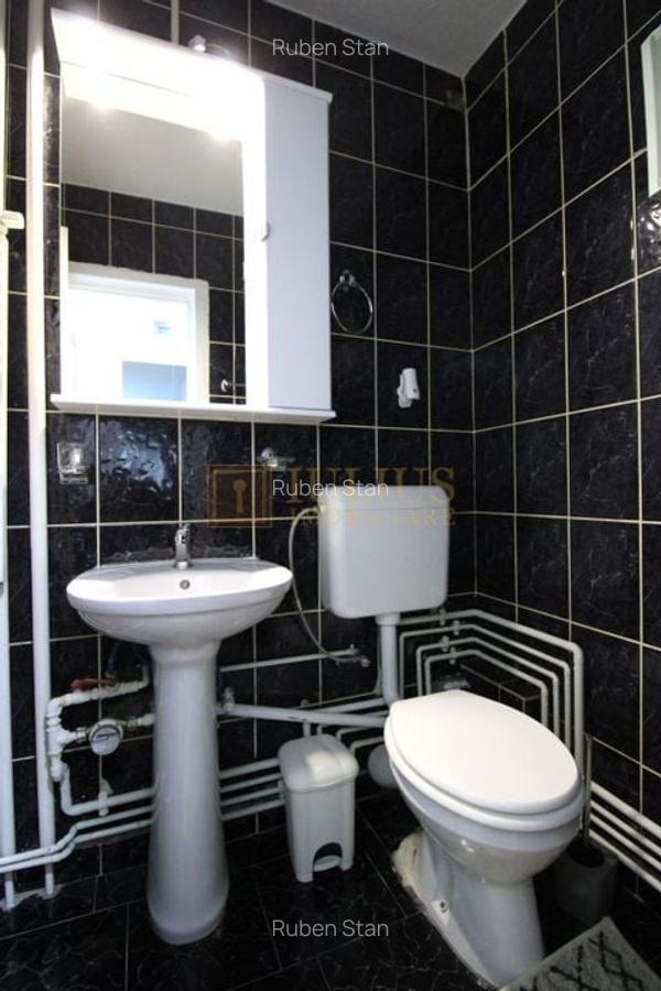 Apartament cu 3 camere semidecomandat, mobilat în Semicentral - 16