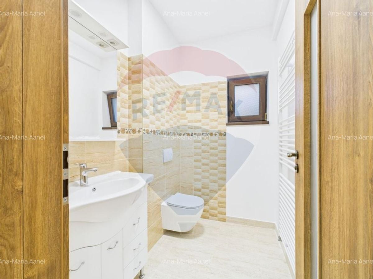 De vanzare | Vila cu 3 camere de vanzare in zona Piatra Arsa, Busteni - 15