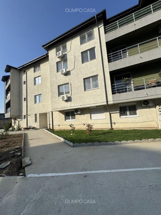 Apartament 2 Camere- Loc de parcare inclus- Creditabil - 11