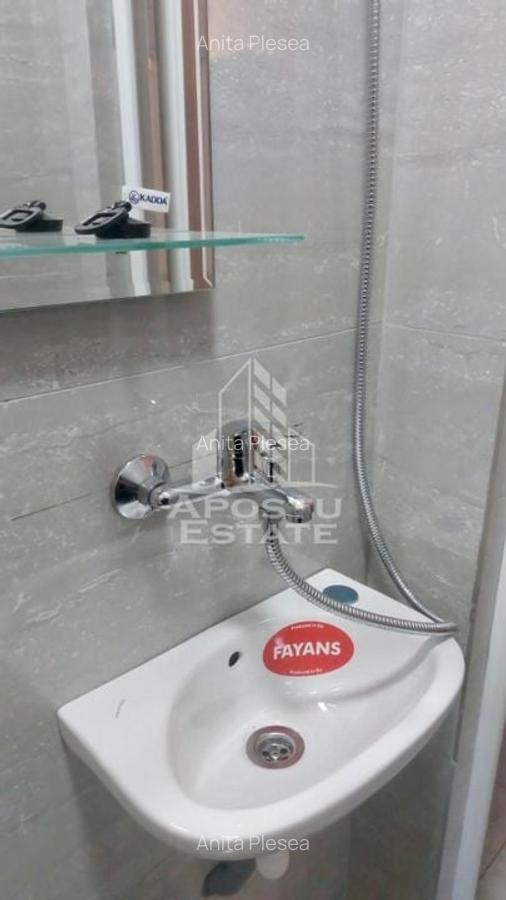 Garsonieră nedecomandată în Medicină - 7