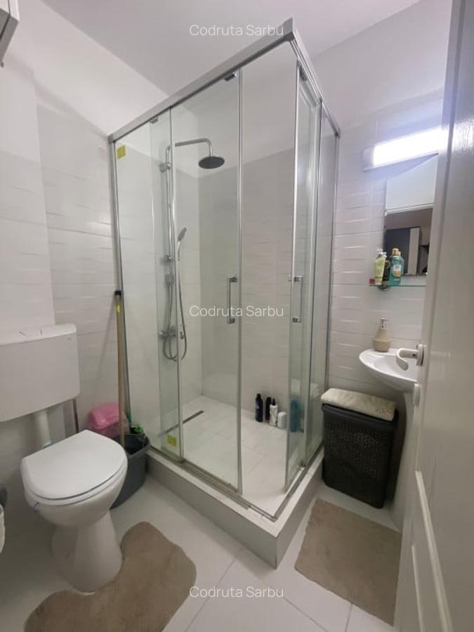Apartament cu o camera de 34 mp, Gheorgheni - 8