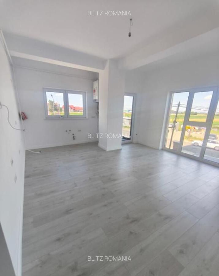 Apartament 3 camere+ boxa, etaj intermediar, Calea bucovinei - 1