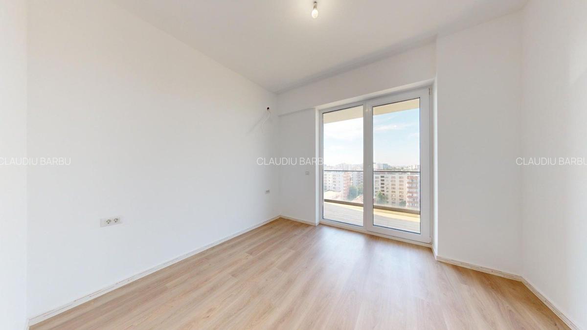 Apartament cu 2 camere decomandat în Cotroceni - 3
