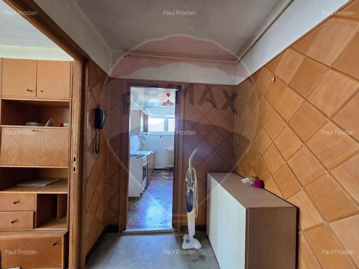 Apartament cu 2 camere de vanzare in zona Grigorescu - 5