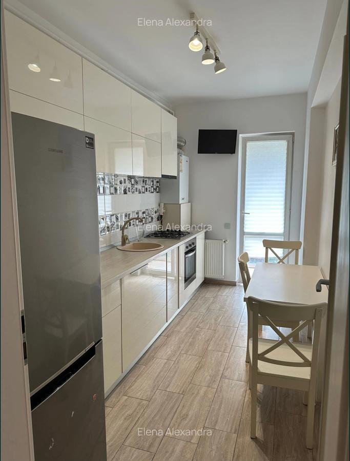 Apartament două camere | Metrou Dimitrie Leonida – Parcare inclusă - 5