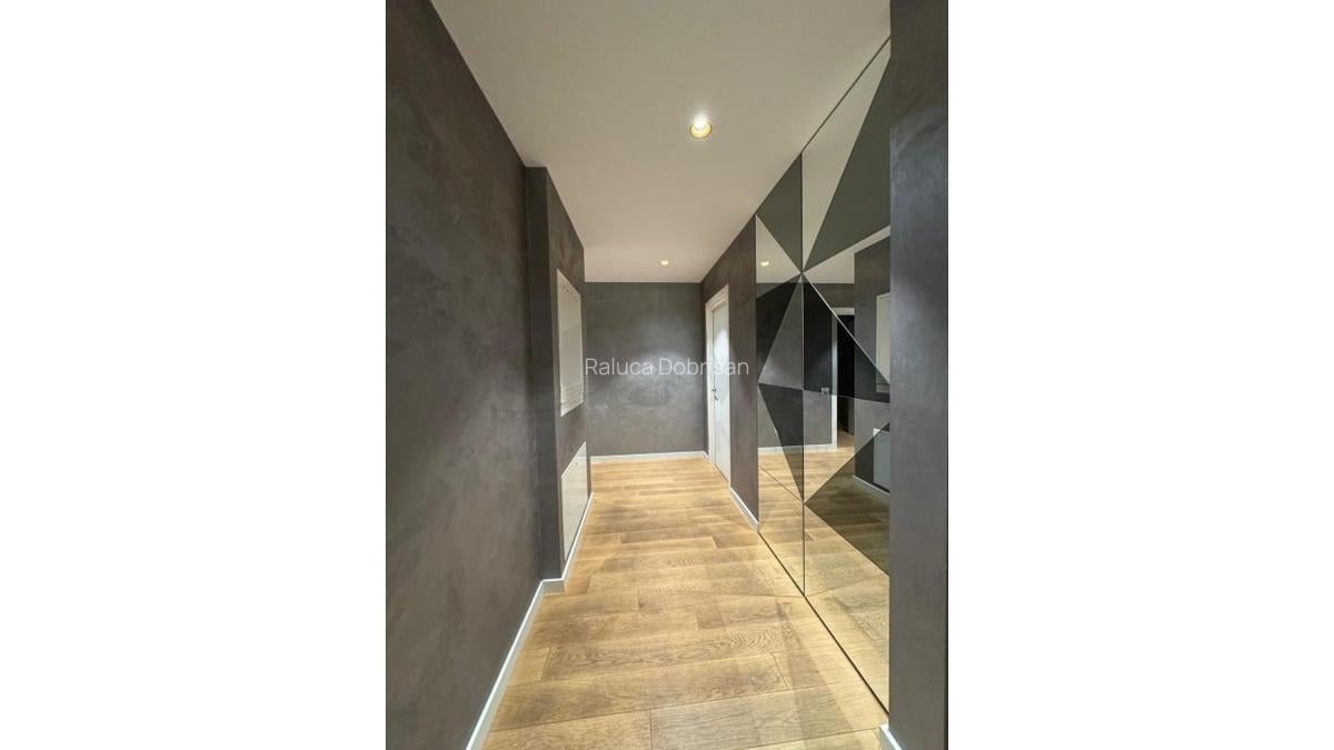REA1022315 4 camere - One Herastrau Park - 10