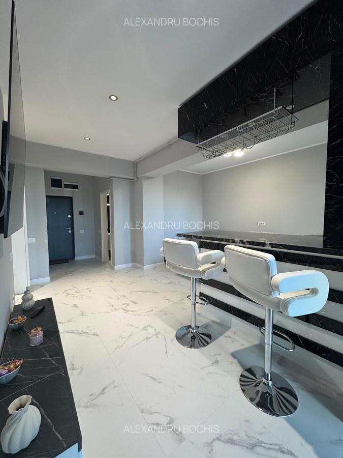Trăiește exclusivist – 3 camere moderne în Aviatorii 3(AXI64) - 10
