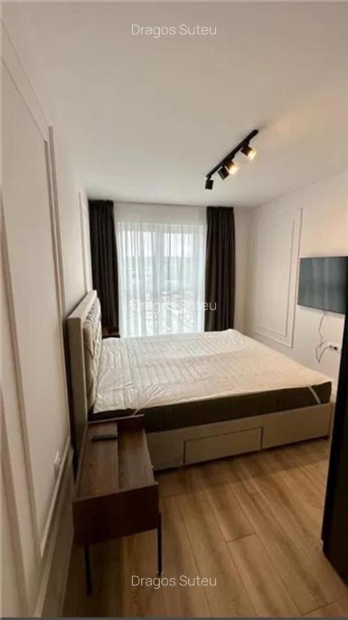 Apartament 3 camere , LUX ,  Prima Inchirere , Maurer , Parcare - 4