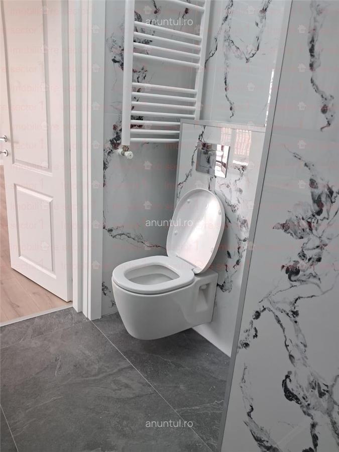 Izbiceni Damaroaia apartament 2 camere etaj 2 - 8