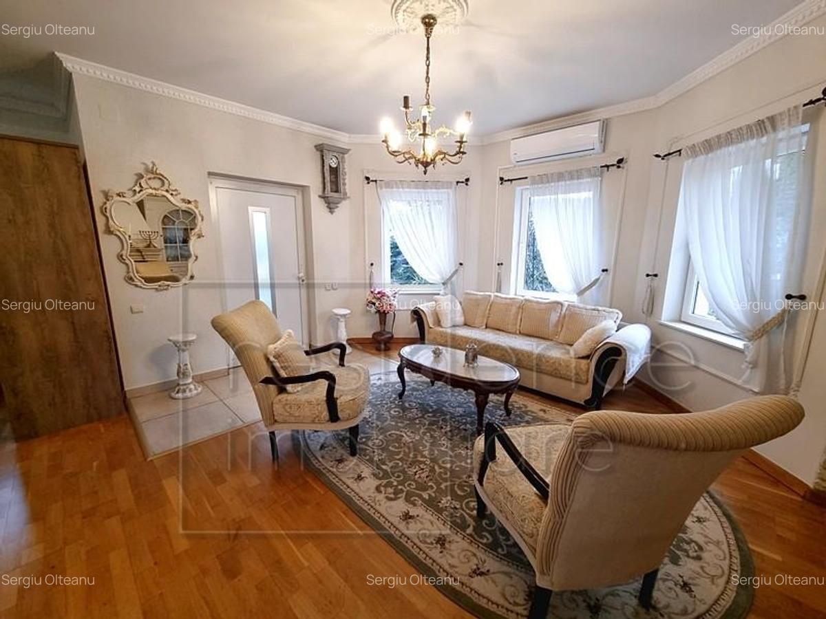 Curte deosebita! Casa 4 camere, Borhanci, zona Biserica Orto - 10