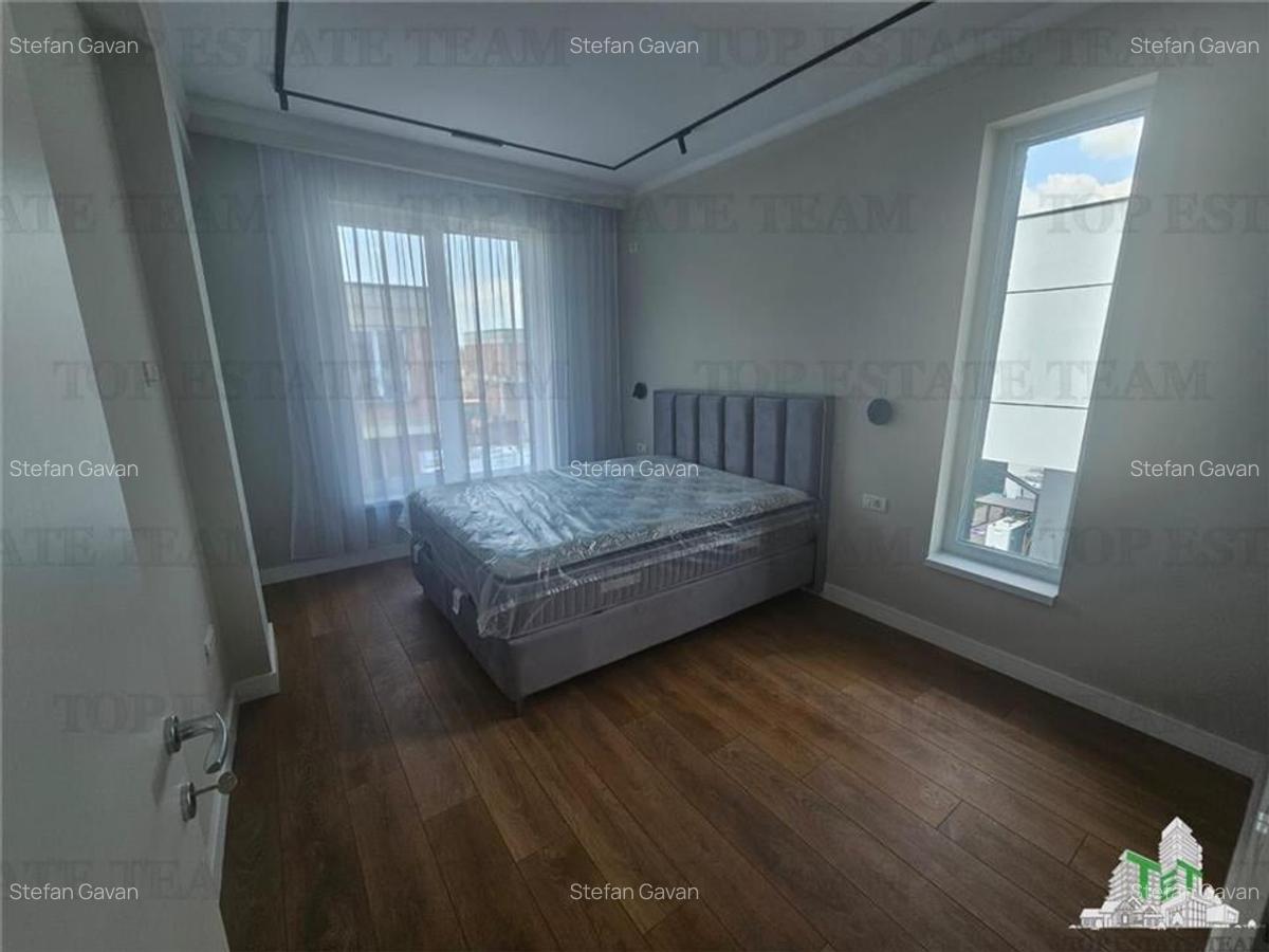Case premium 4 camere incalzire in pardoseala langa Soseaua de Centura - 7