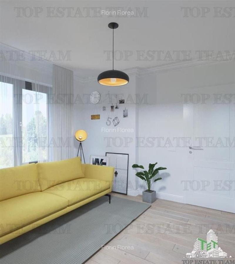 Vila individuala Tunari - 6