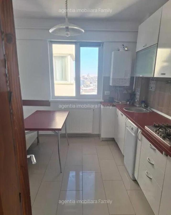 Apartament cu 2 Camere Decomandate Zona Obcini - 5