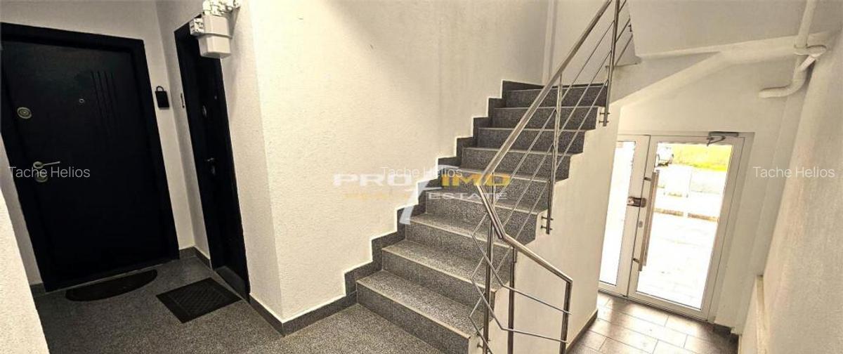 Apartament 2 camere mobilat-utilat Statiunea Mamaia Nord - 5