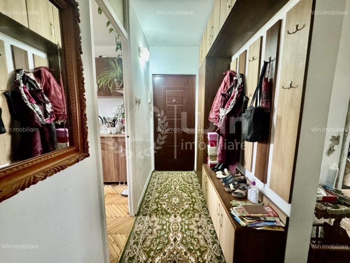Apartament cu 4 camere decomandat, mobilat în Grigorescu - 17