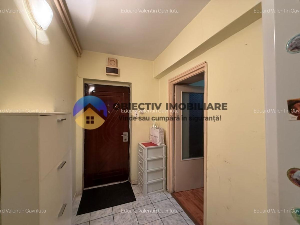 Apartament 2 camere – zona centrala / Parter - 8