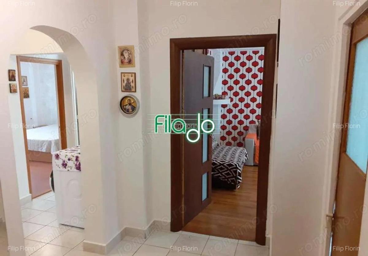 Apartament 3 camere Nerva Traian - 2