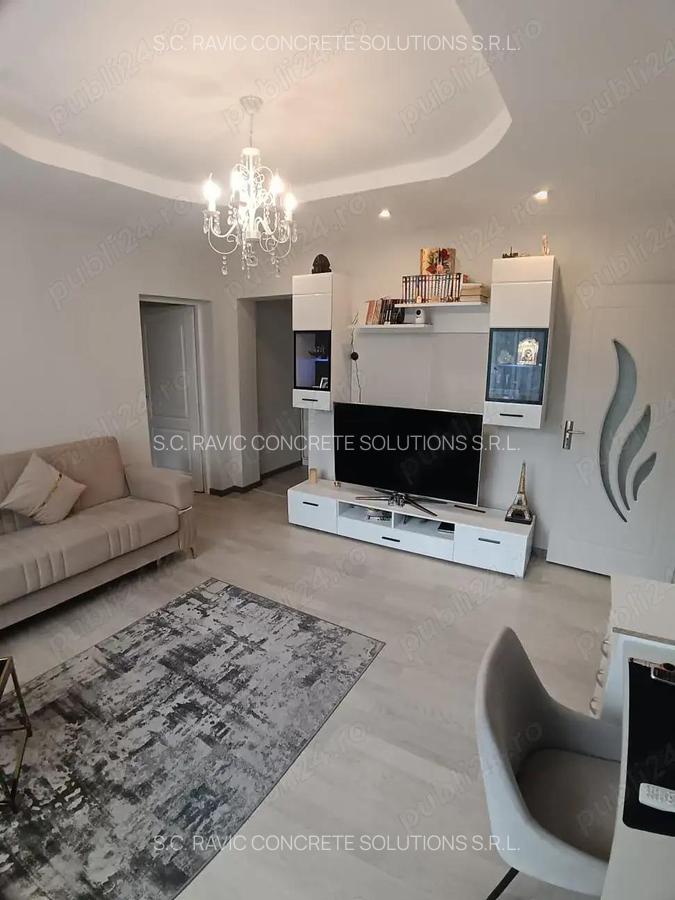 Superb apartament in zona de nord-cina - 1