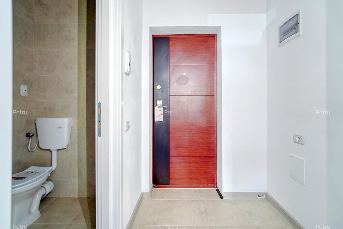Apartament 2 Camere Subcetate City 2 - 7