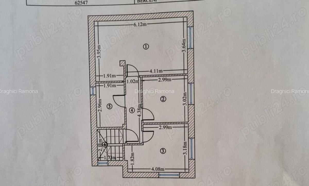 Vila de vanzare urgent mult sub pretul pie?ei - 5