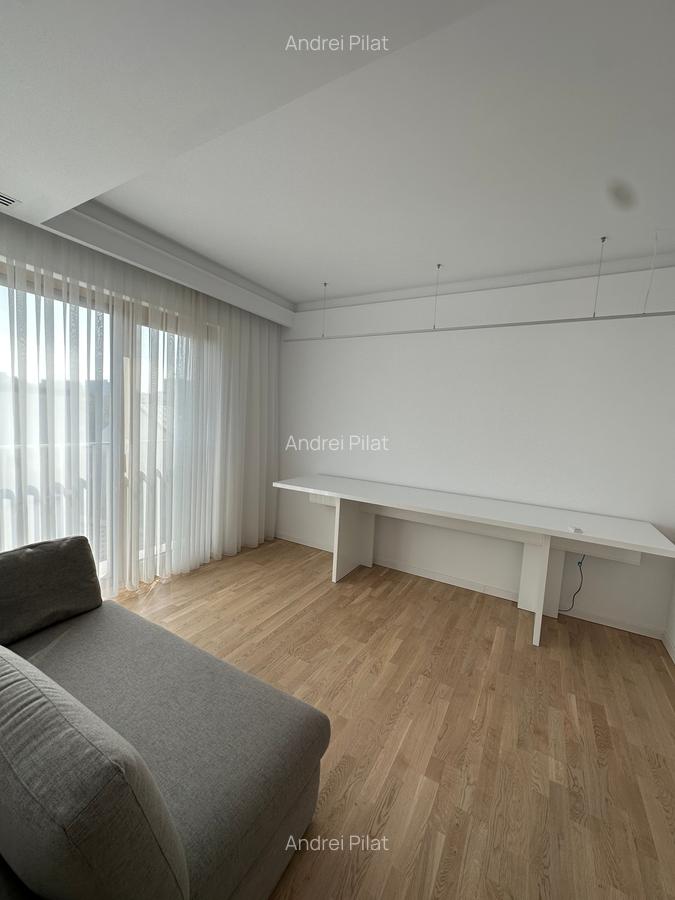 Apartament cu 4 camere decomandat, mobilat în Eminescu - 22