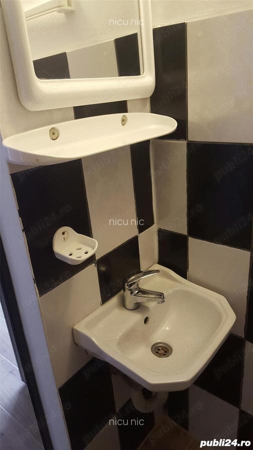 Proprietar vand garsoniera la etaj 2 situata in zona IULIUS MALL din Timisoara - 7