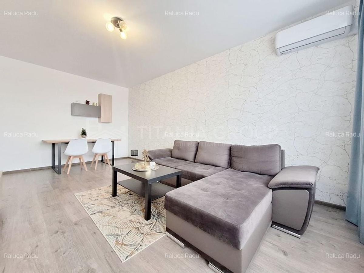 Apartament 2 camere PET FRIENDLY,  parcare,  Grandis Coresi - 3