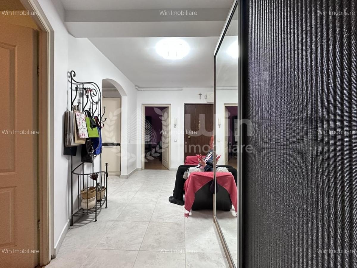 Apartament 2 camere | 53mp | Decomandat | Parcare | Intre Lacuri - 6