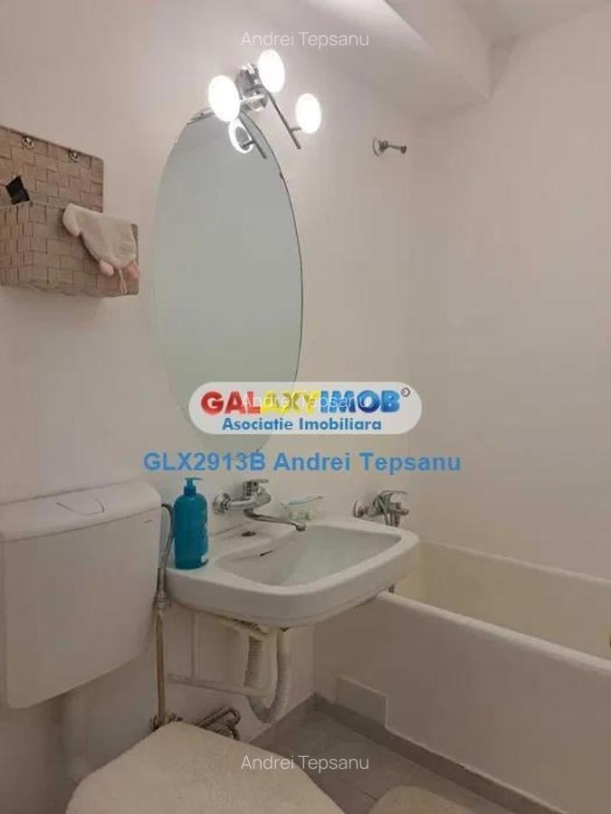 APARTAMENT 3 CAMERE | PARCUL CIRCULUI - 6