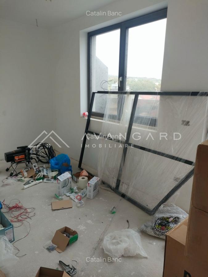 Apartament 3 Cam | Semidecomandat | zona Auchan Iris - 2