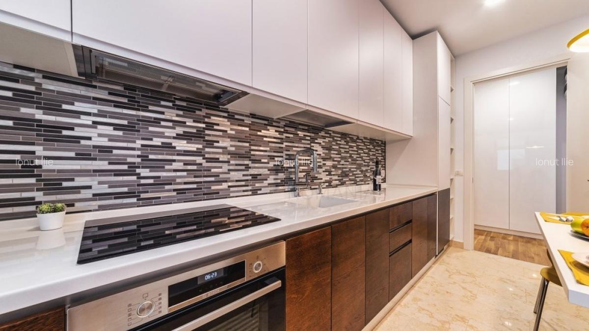REA1007458 Apartament 2 camere - Luxuria - Domenii - 9