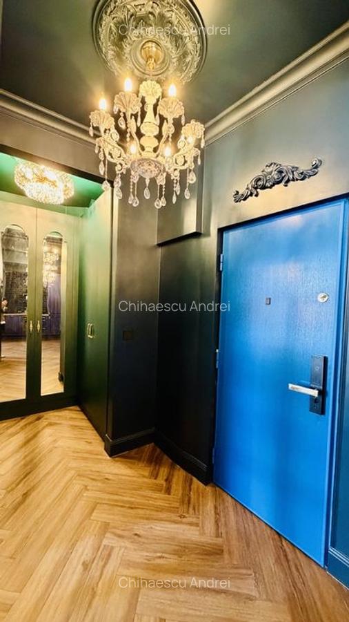 2 camere | Dacia | Aurel Vlaicu | Eminescu | terasa 25 mp - 12