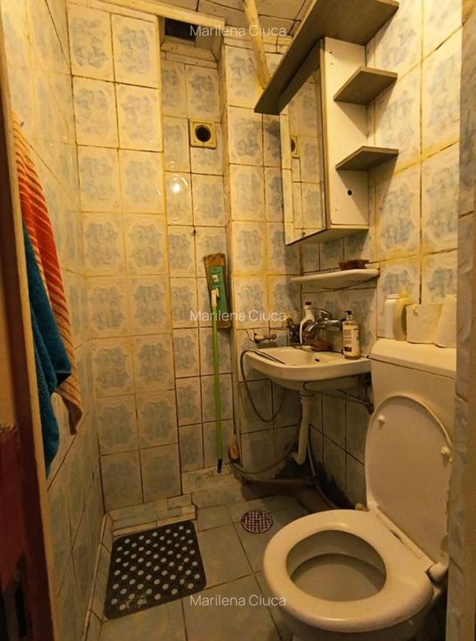 Garsoniera Colentina- Doamna Ghica- Baicului - 5 Garsoniera Colentina- Doamna Ghica- Baicului - 5