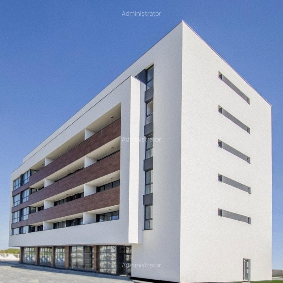 Apartament cu 3 camere semidecomandat în Prelungirea Ghencea - 12