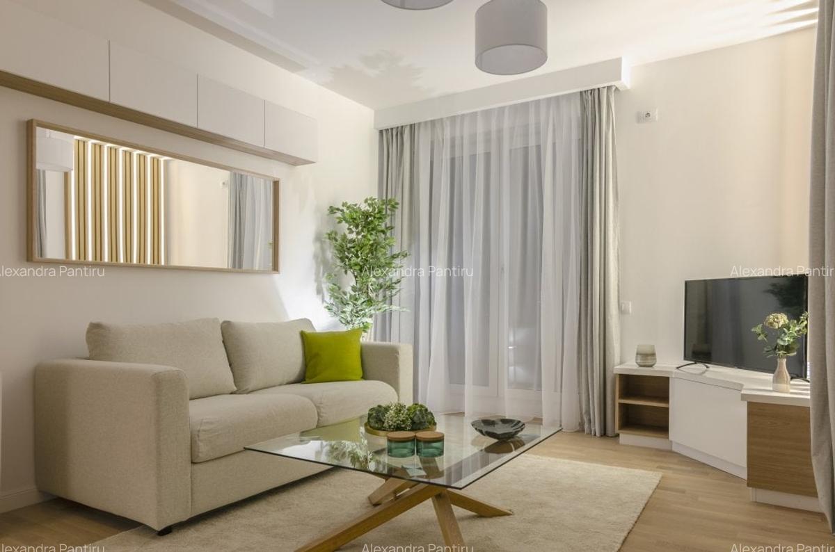 Apartament cu 2 camere decomandat în Pantelimon - 1