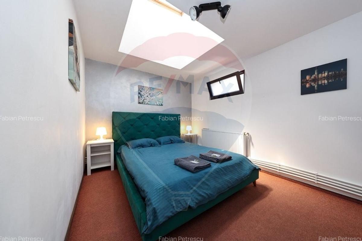 SPATIU COMERCIAL | 192MP | CENTRU ISTORIC | TERASA 92MP | COMISION 0% - 19